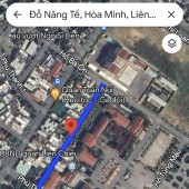 Bán đất đường Đỗ Năng Tế - Sát Hồ Tùng Mậu